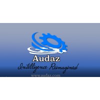 Audaz Logo