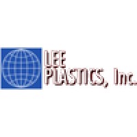 Lee Plastics Logo