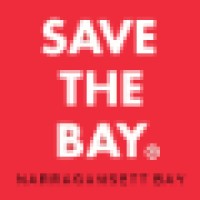 Save The Bay - Narragansett Bay Logo