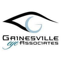 Gainesville Eye Associates Logo