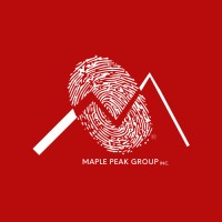 Maple Peak Group Inc Logo
