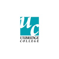 Uxbridge College Logo