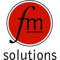 FM Solutions, LLC Logo