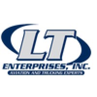 Lt Enterprise Logo
