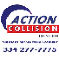 Action Collision Center Llc Logo