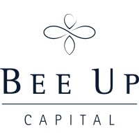 Bee Up Capital Logo