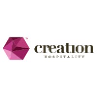 Creation Hospitality Logo