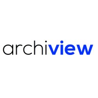 ARCHIVIEW Logo