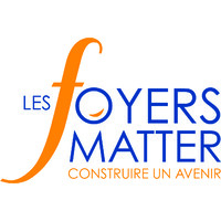 LES FOYERS MATTER Logo