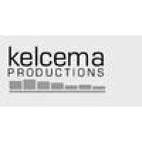Kelcema Productions Logo