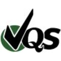 Village Quality Solutions (VQS) Logo