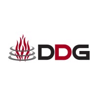DDG Logo
