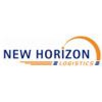 New Horizon Logistics Logo