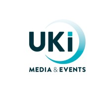 UKi Media & Events Logo
