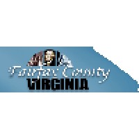 Fairfax County Retirement Logo