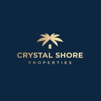 Crystal Shore Properties Marbella Logo