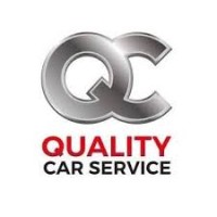 Quality Car Service Logo