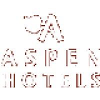 Aspen Hotel Soldotna Logo