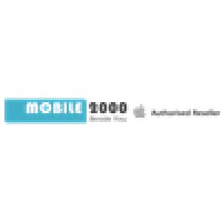 Mobile 2000 Logo