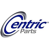 Centric Parts Logo