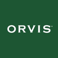 Orvis UK Logo