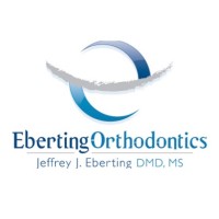 Eberting Orthodontics Logo