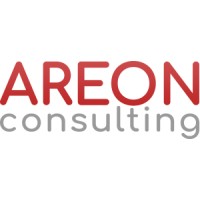 Areon Consulting Logo