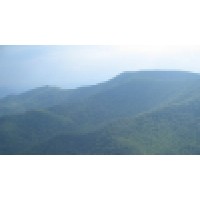 Macon County, NC Logo