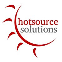 Hotsource Solutions Limited Logo
