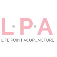 Life Point Acupuncture Logo
