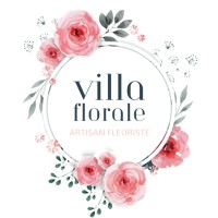 Villa Florale Logo