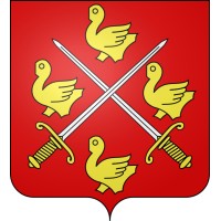 COMMUNE DE LA REMUEE Logo