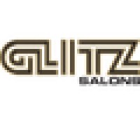 Glitz Salons Logo