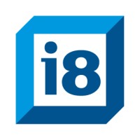 i8 Logo