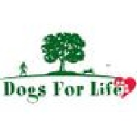 Dogs For Life Inc Logo