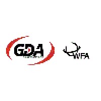 Raf International Inc Logo