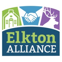 Elkton Alliance Inc Logo