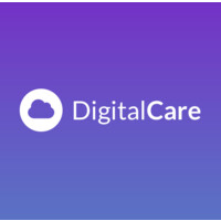 DigitalCare LLC Logo