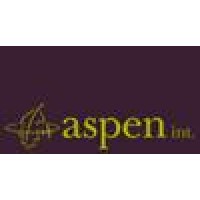 Aspen International Trading Logo