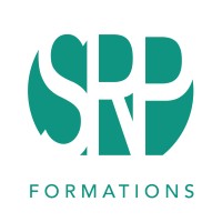 SRP FORMATIONS Logo