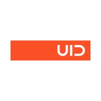 UID GmbH Logo