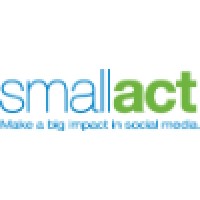 Small Act Logo