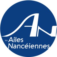 ATO LES AILES NANCEIENNES Logo