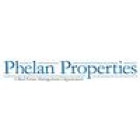Phelan Properties Logo