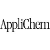 AppliChem Logo