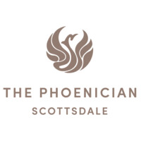 The Phoenician Resort Logo