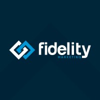 Fidelity Marketing Logo