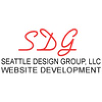 Seattle Design Group Logo