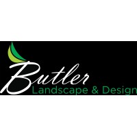Butler Landscape and Design Logo