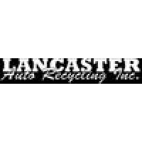 Lancaster Auto Recycling Logo